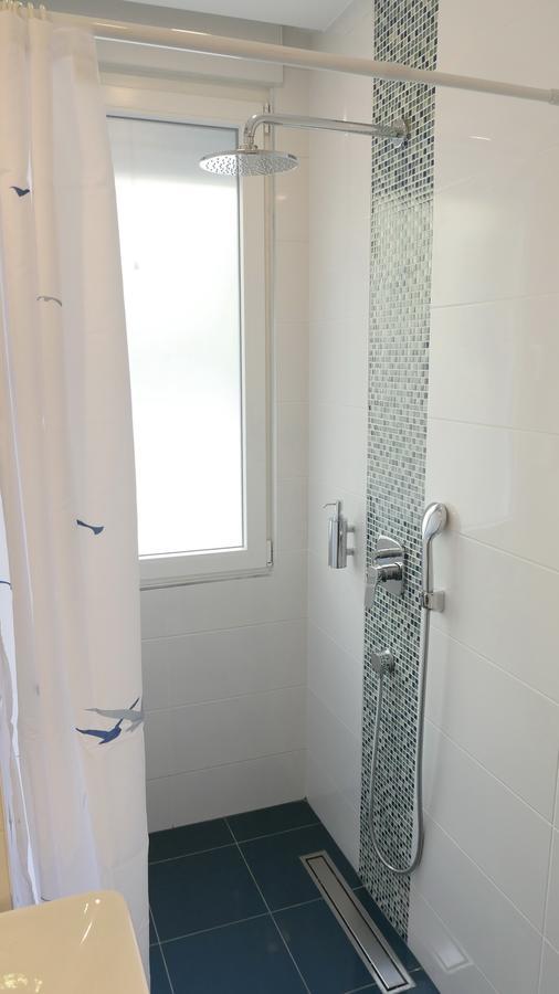 Apartman Mia Belgrado Exterior foto